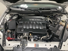 Used 2013  Chevrolet Impala 4d Sedan LS at Ideal Cars Llc near Mesa, AZ