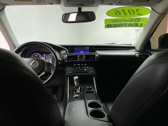 Used 2016  Lexus IS 200t 4dr Sdn at Ideal Cars Llc near Mesa, AZ