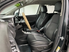 Used 2016  Chevrolet Trax 4d SUV FWD LT at Ideal Cars Llc near Mesa&comma; AZ