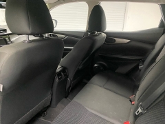 Used 2021 Nissan Rogue Sport FWD S at Ideal Cars Llc near Mesa, AZ