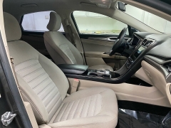 Used 2017  Ford Fusion 4d Sedan SE 1&period;5L EcoBoost at Ideal Cars Llc near Mesa&comma; AZ