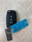Used 2017 Kia Sorento 4d SUV AWD LX at Ideal Cars Llc near Mesa, AZ