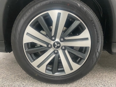 Used 2021  Mitsubishi Outlander Sport SE 2&period;0 CVT at Ideal Cars Llc near Mesa&comma; AZ