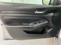 Used 2020  Nissan Altima 4d Sedan FWD 2&period;5L S at Ideal Cars Llc near Mesa&comma; AZ