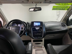 Used 2012  Chrysler Town & Country 4d Wagon Touring at Ideal Cars Llc near Mesa, AZ