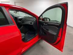 Used 2019 Chevrolet Cruze 4d Hatchback LS at Ideal Cars Llc near Mesa, AZ
