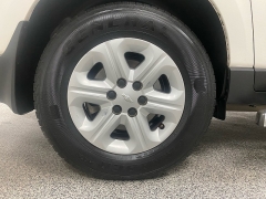 Used 2014  Chevrolet Traverse 4d SUV FWD LS at Ideal Cars Llc near Mesa, AZ