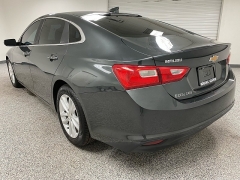 Used 2018  Chevrolet Malibu 4d Sedan LT at Ideal Cars Llc near Mesa, AZ