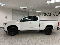 Used 2019 Chevrolet Colorado 2WD Ext Cab WT at Ideal Cars Llc near Mesa, AZ
