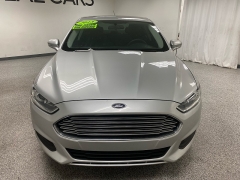 Used 2013  Ford Fusion 4d Sedan SE 1.6L EcoBoost at Ideal Cars Llc near Mesa, AZ