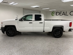 Used 2017 Chevrolet Silverado 1500 2WD Double Cab Work Truck at Ideal Cars Llc near Mesa, AZ