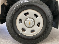 Used 2016  Chevrolet Colorado 2WD Ext Cab WT at Ideal Cars Llc near Mesa&comma; AZ