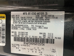 Used 2016 Ford Fusion 4d Sedan SE 1.5L EcoBoost at Ideal Cars Llc near Mesa, AZ