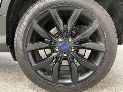 Used 2017  Ford Escape 4d SUV FWD Titanium at Ideal Cars Llc near Mesa&comma; AZ