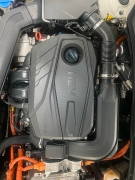 Used 2022  Hyundai Sonata Hybrid Blue 2&period;0L at Ideal Cars Llc near Mesa&comma; AZ