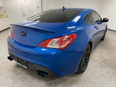 Used 2012  Hyundai Genesis Coupe 2d Coupe 2&period;0T 6spd at Ideal Cars Llc near Mesa&comma; AZ