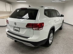 Used 2019 Volkswagen Atlas 4d SUV 3.6L SE at Ideal Cars Llc near Mesa, AZ