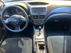 Used 2011  Subaru Impreza 4d Hatchback i Auto at Ideal Cars Llc near Mesa&comma; AZ