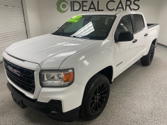 Used 2021  GMC Canyon 2WD Crew Cab 128" Elevation Standard at Ideal Cars Llc near Mesa, AZ