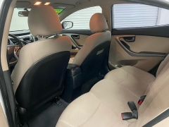 Used 2016 Hyundai Elantra 4d Sedan SE Auto at Ideal Cars Llc near Mesa, AZ