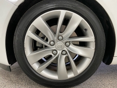 Used 2016  Buick Regal 4d Sedan Turbo at Ideal Cars Llc near Mesa&comma; AZ