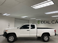 Used 2022  Toyota Tacoma 2WD SR Access Cab 6ft Bed I4 AT at Ideal Cars Llc near Mesa, AZ