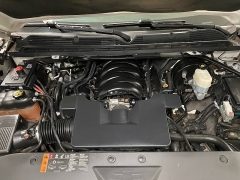 Used 2018  Chevrolet Silverado 1500 2WD Crew Cab Custom at Ideal Cars Llc near Mesa&comma; AZ