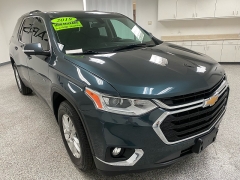 Used 2018 Chevrolet Traverse 4d SUV FWD LT Cloth w/1LT at Ideal Cars Llc near Mesa, AZ