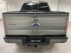 Used 2012  Ford F-150 4WD Supercrew FX4 5 1/2 at Ideal Cars Llc near Mesa, AZ