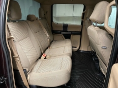 Used 2018  Ford F-150 4WD SuperCrew XLT 5 1&sol;2 at Ideal Cars Llc near Mesa&comma; AZ