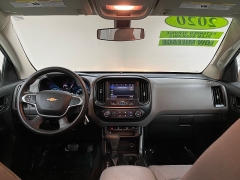 Used 2020  Chevrolet Colorado 2WD Crew Cab WT at Ideal Cars Llc near Mesa&comma; AZ
