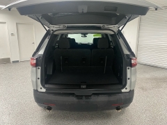 Used 2020 Chevrolet Traverse 4d SUV FWD LS w/1LS at Ideal Cars Llc near Mesa, AZ