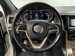 Used 2016  Jeep Grand Cherokee 4d SUV 2WD Laredo E at Ideal Cars Llc near Mesa, AZ