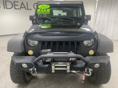 Used 2013  Jeep Wrangler 2d Convertible Sport at Ideal Cars Llc near Mesa, AZ