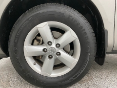Used 2013 Nissan Rogue 4d SUV FWD S at Ideal Cars Llc near Mesa, AZ