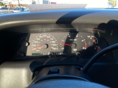 Used 2004  Ford Super Duty F-350 4WD Crew Cab XLT SRW Longbed at Ideal Cars Llc near Mesa&comma; AZ