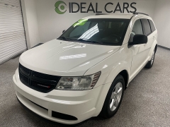  2013 Dodge Journey 4d SUV FWD SE at Ideal Cars Llc near Mesa&comma; AZ