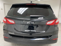 Used 2020  Chevrolet Equinox 4d SUV FWD LS w&sol;1LS at Ideal Cars Llc near Mesa&comma; AZ