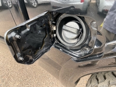 Used 2018  Nissan Titan 4WD Crew Cab PRO-4X at Ideal Cars Llc near Mesa&comma; AZ