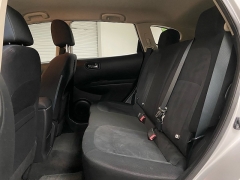 Used 2015  Nissan Rogue Select 4d SUV FWD S at Ideal Cars Llc near Mesa&comma; AZ