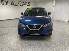 Used 2021 Nissan Rogue Sport FWD S at Ideal Cars Llc near Mesa, AZ