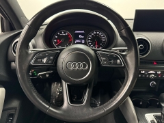 Used 2019  Audi A3 4d Sedan Premium at Ideal Cars Llc near Mesa&comma; AZ