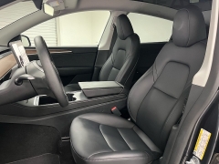 Used 2024 Tesla Model Y Long Range AWD at Ideal Cars Llc near Mesa, AZ