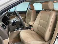 Used 2008 Ford Fusion 4d Sedan SEL (V6) AWD at Ideal Cars Llc near Mesa, AZ