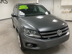 Used 2016  Volkswagen Tiguan 4d SUV R-Line at Ideal Cars Llc near Mesa&comma; AZ