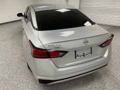 Used 2020  Nissan Altima 4d Sedan FWD 2&period;5L S at Ideal Cars Llc near Mesa&comma; AZ