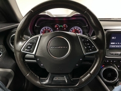 Used 2017  Chevrolet Camaro 2d Convertible LT1 V6 at Ideal Cars Llc near Mesa&comma; AZ