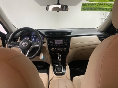 Used 2017 Nissan Rogue 4d SUV FWD S (2017.5) at Ideal Cars Llc near Mesa, AZ