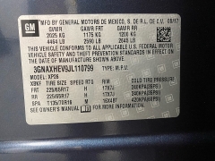 Used 2018  Chevrolet Equinox 4d SUV FWD LS at Ideal Cars Llc near Mesa&comma; AZ