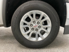 Used 2017  GMC Sierra 1500 2WD Crew Cab SLE at Ideal Cars Llc near Mesa, AZ